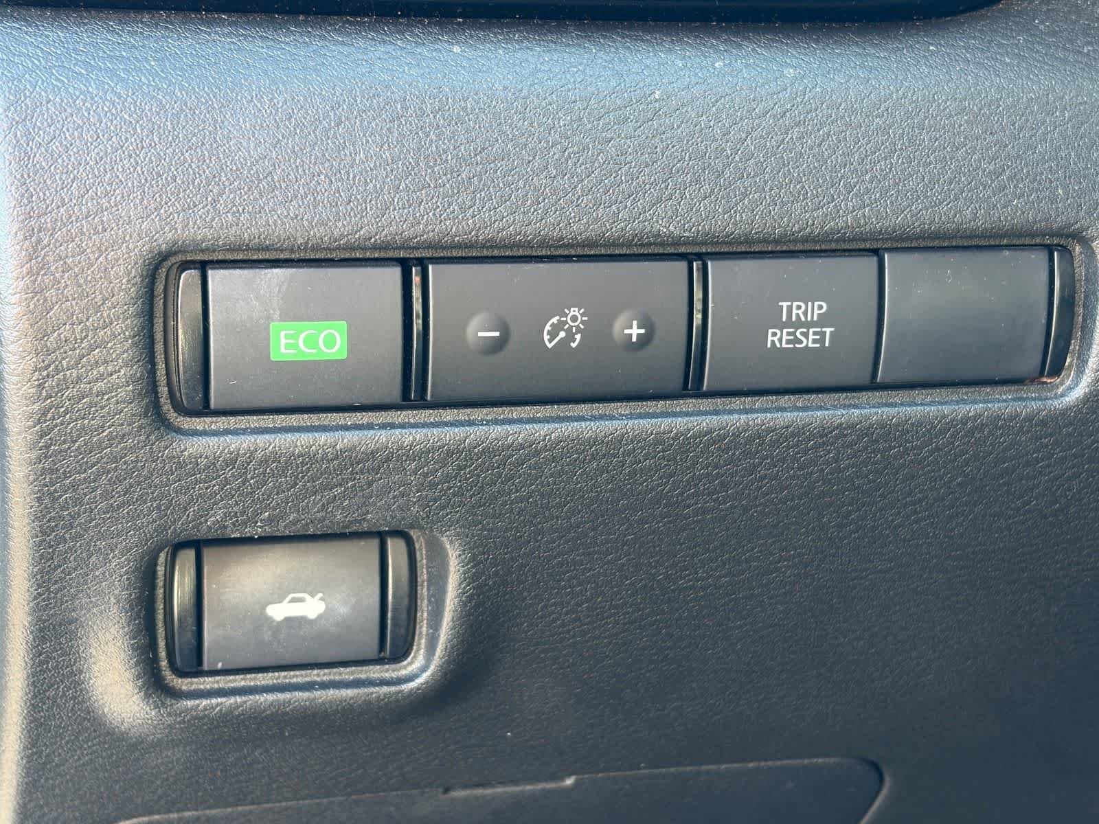 Certified Used 2023 Super Black Nissan S image 9