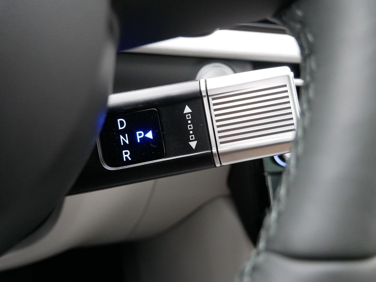 New 2026 Ecotronic Gray Hyundai Limited image 14