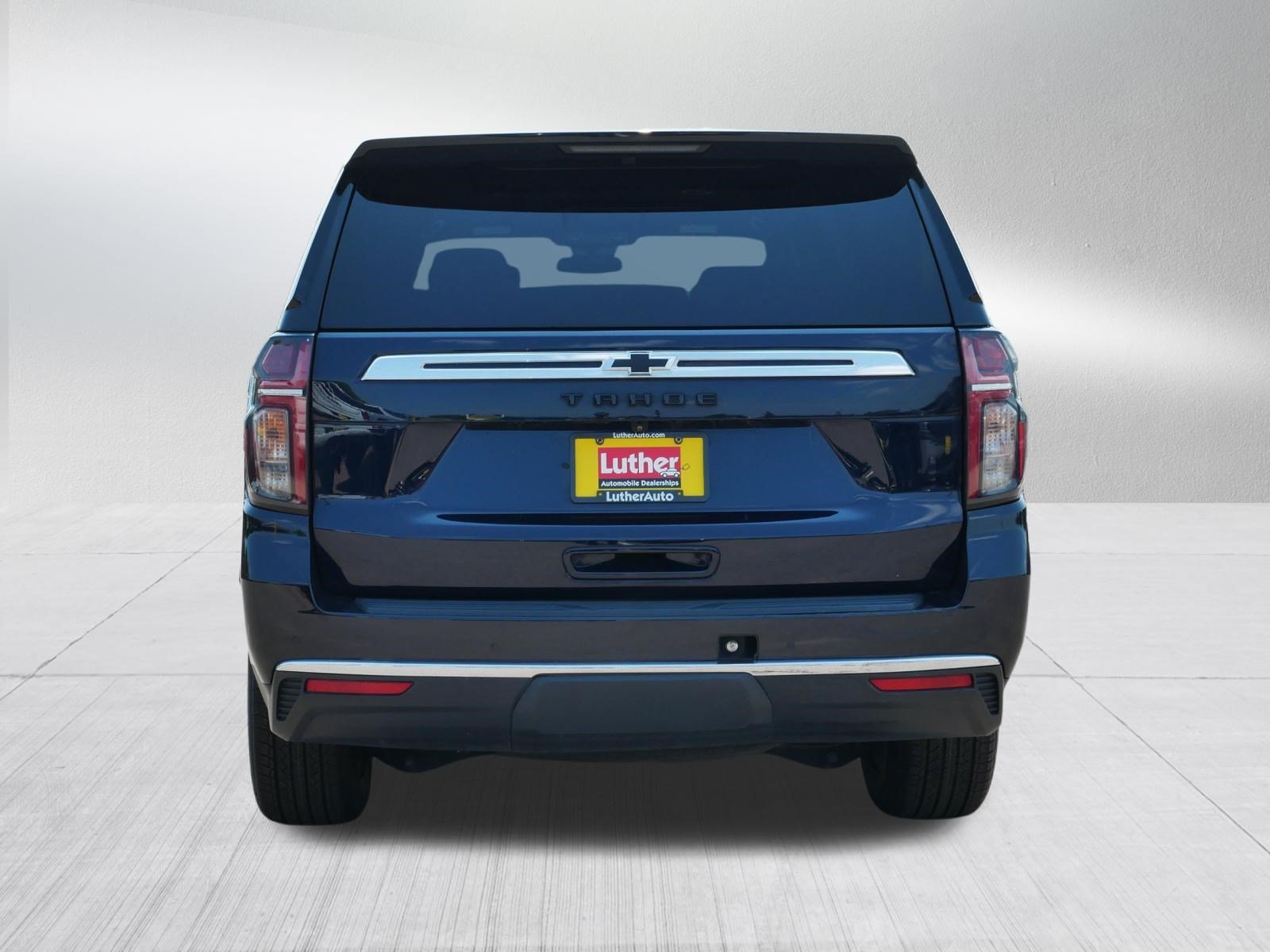2023 Chevrolet Tahoe LS - Photo 6