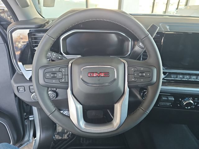 New 2026 Sterling Metallic GMC Elevation image 21
