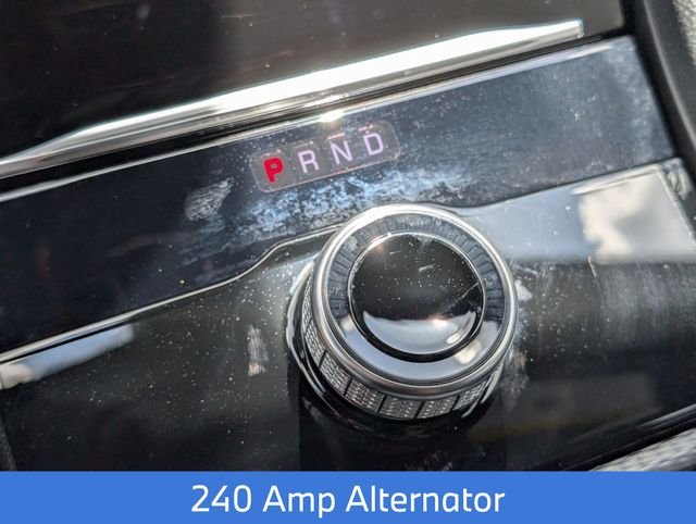 New 2026 Diamond Black Crystal Pearl-Coat Exterior Paint Jeep Altitude image 22