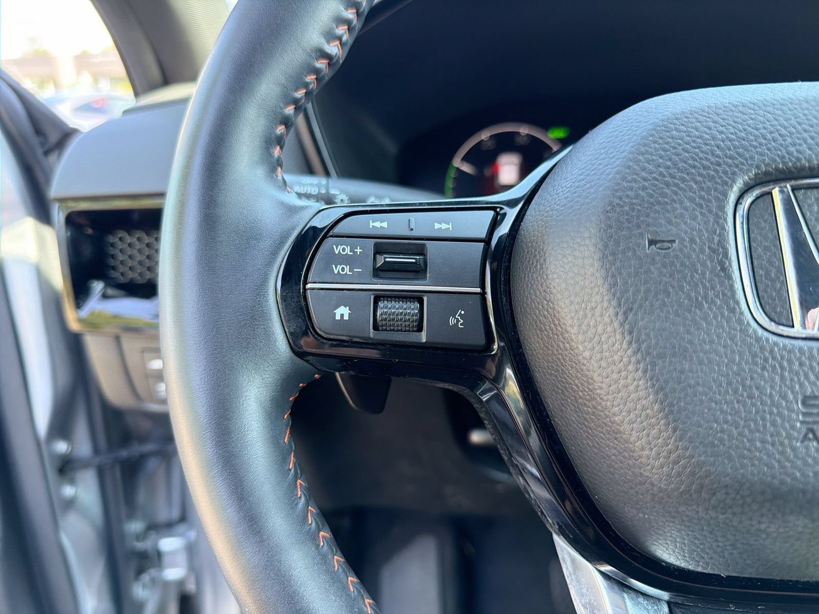 2024 Honda CR-V Sport Touring - Photo 61