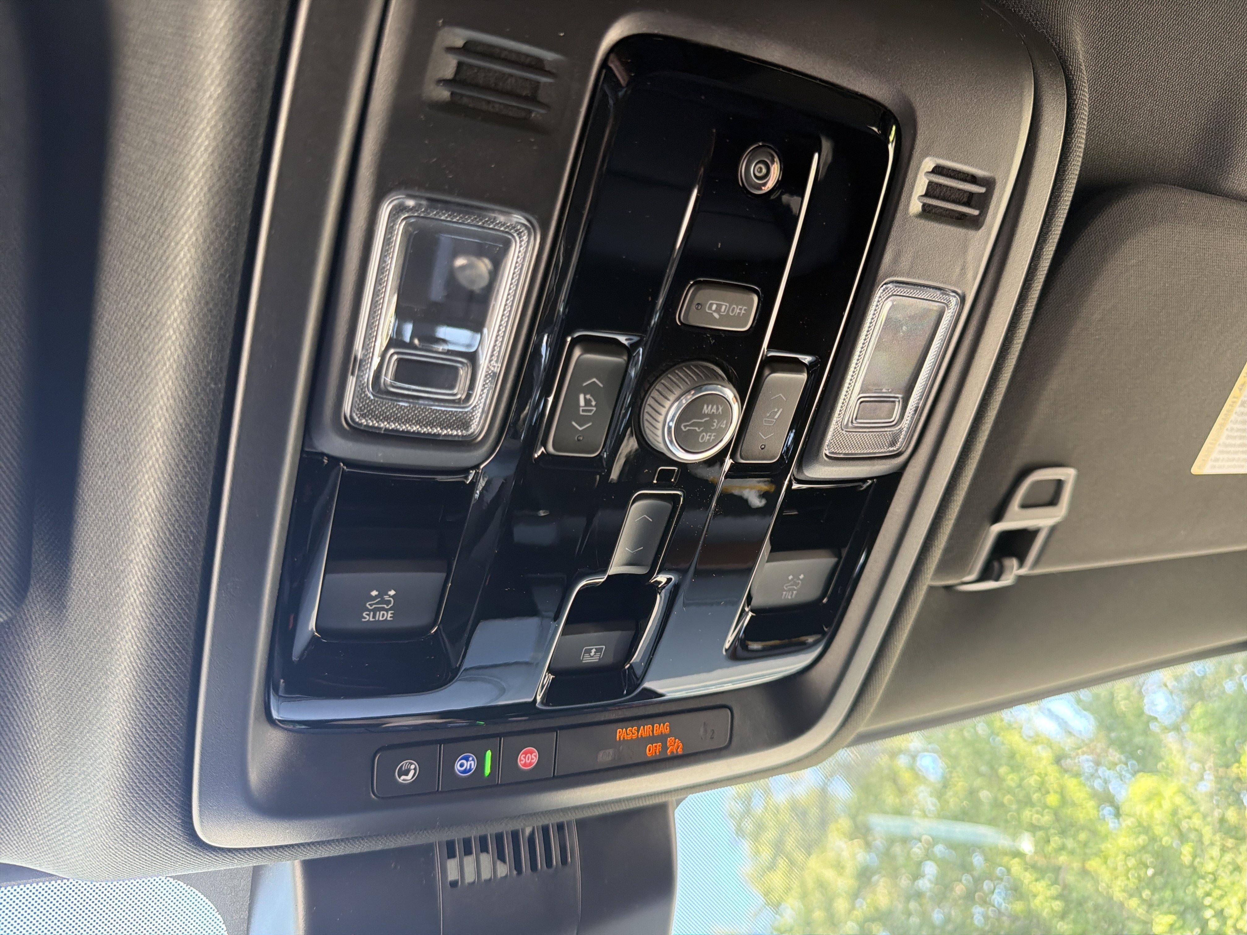 New 2026 Onyx Black GMC Denali image 22
