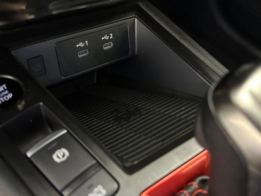 Used 2025 Black Nissan SR image 38