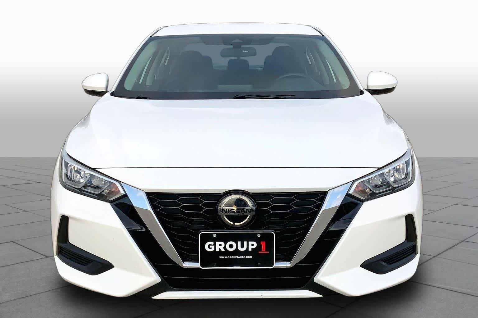 Used 2021 Fresh Powder Nissan S image 4