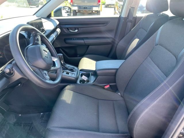 2020 Honda CR-V EX - Photo 15