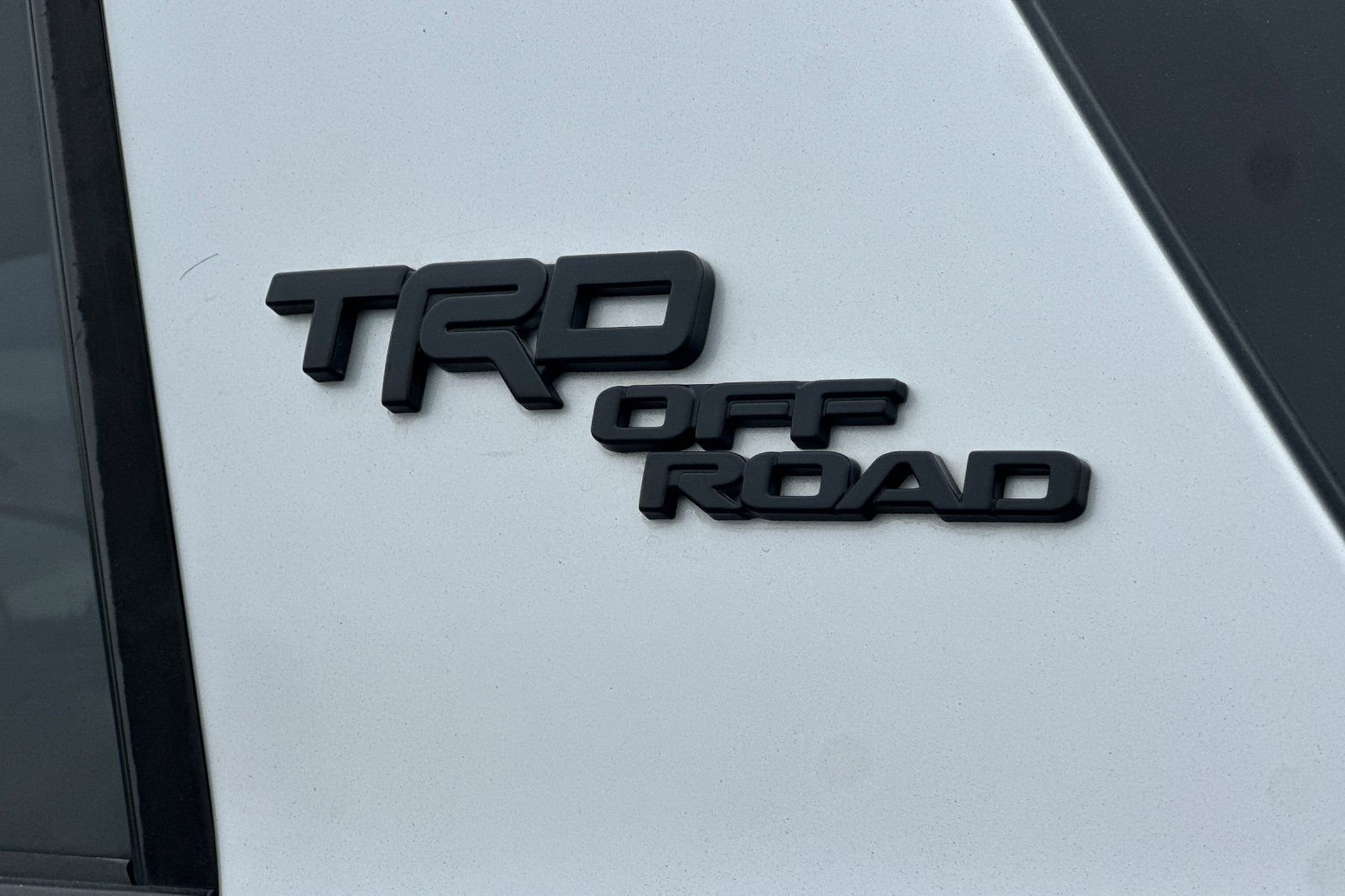 2021 Toyota 4Runner TRD Off-Road Premium - Photo 27