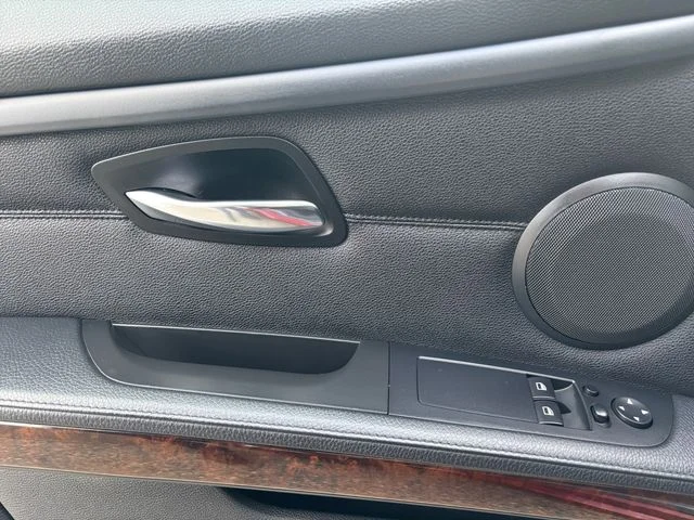 Used 2012 Vermillion Red BMW 335i image 16