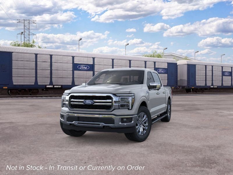 New 2026 Avalanche Ford Lariat image 2
