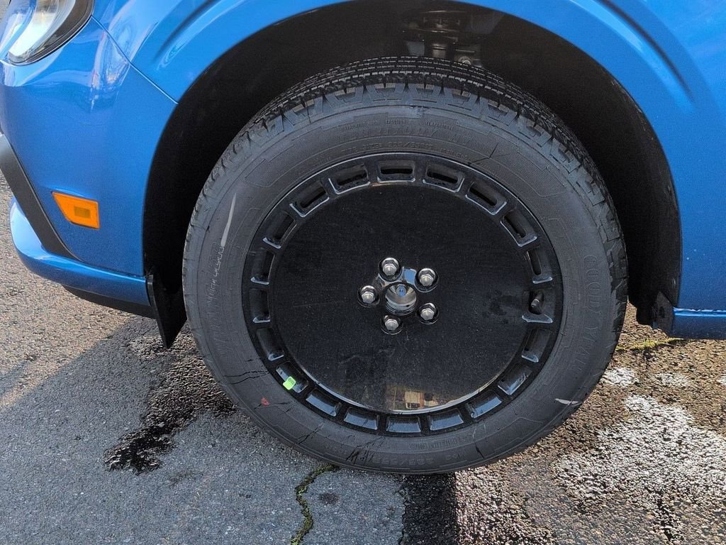 New 2026 Velocity Blue Ford Lobo™ image 67