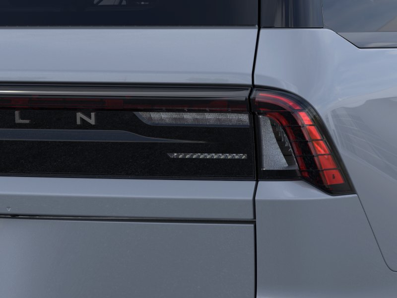 New 2026 Gray Mist Metallic Tri-Coat Lincoln Reserve image 21