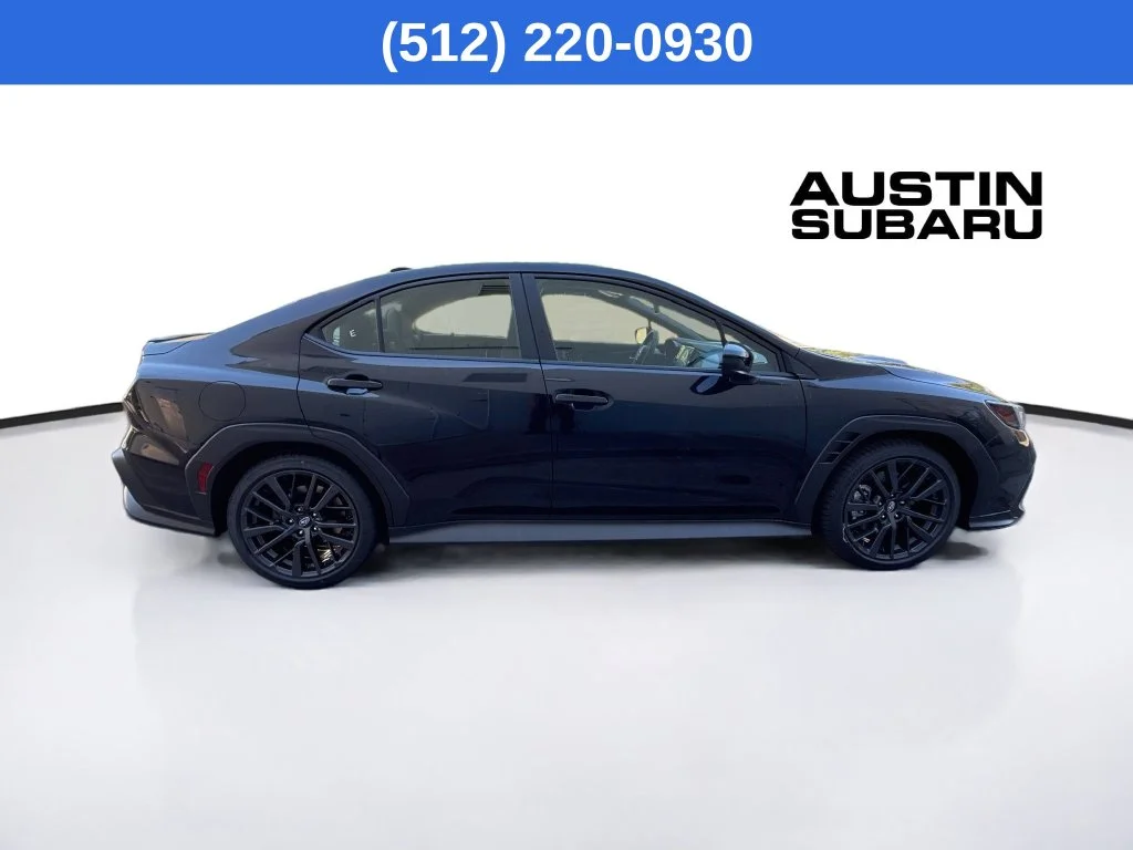 New 2026 Black Subaru Premium image 9