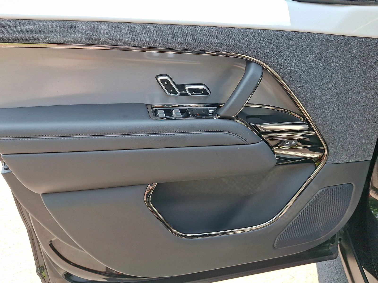 2023 Land Rover Range Rover Sport SE Dynamic - Photo 13