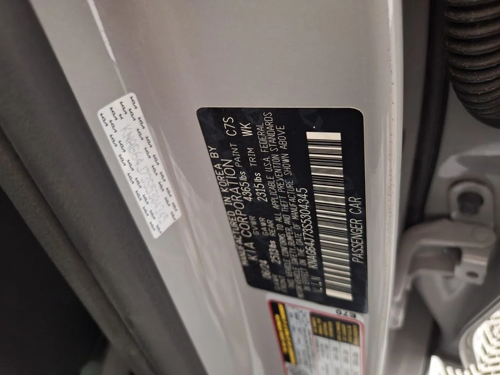 Used 2025 Gray Kia GT-Line image 31