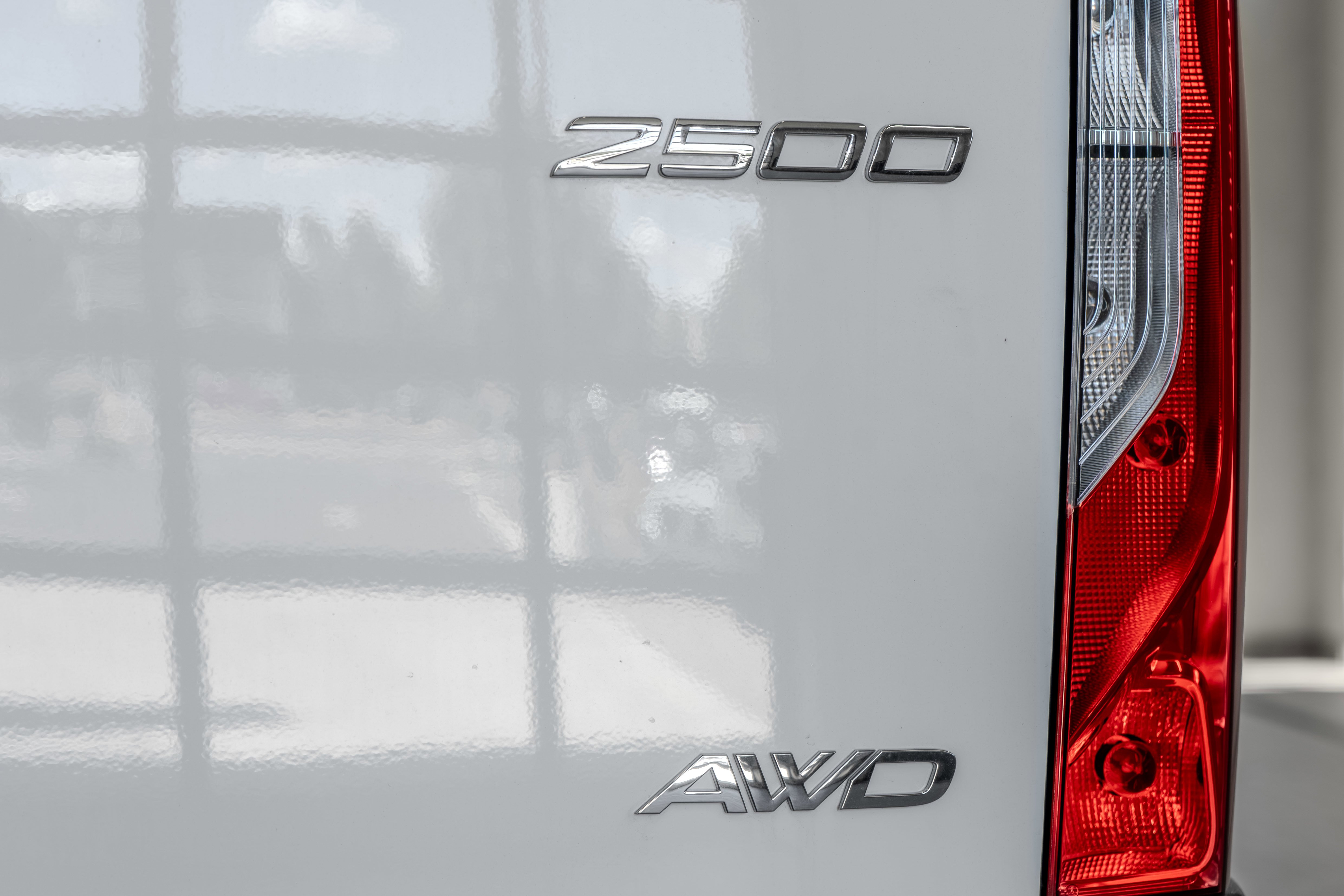 2025 Mercedes-Benz Sprinter Cargo Van Base - Photo 61