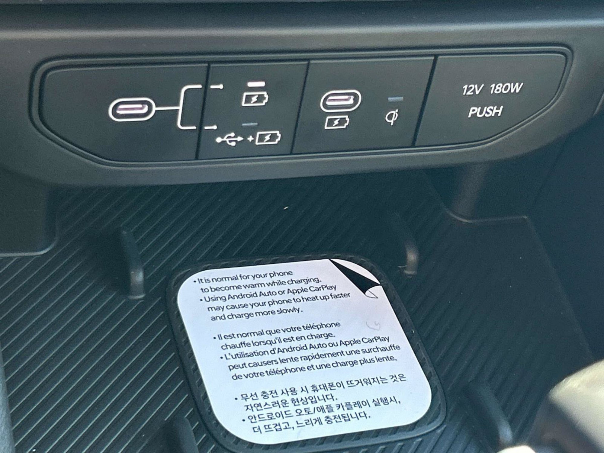 New 2027 Interstellar Gray Kia GT-Line image 28