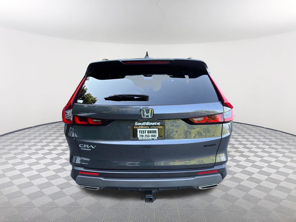2023 Honda CR-V Sport - Photo 6