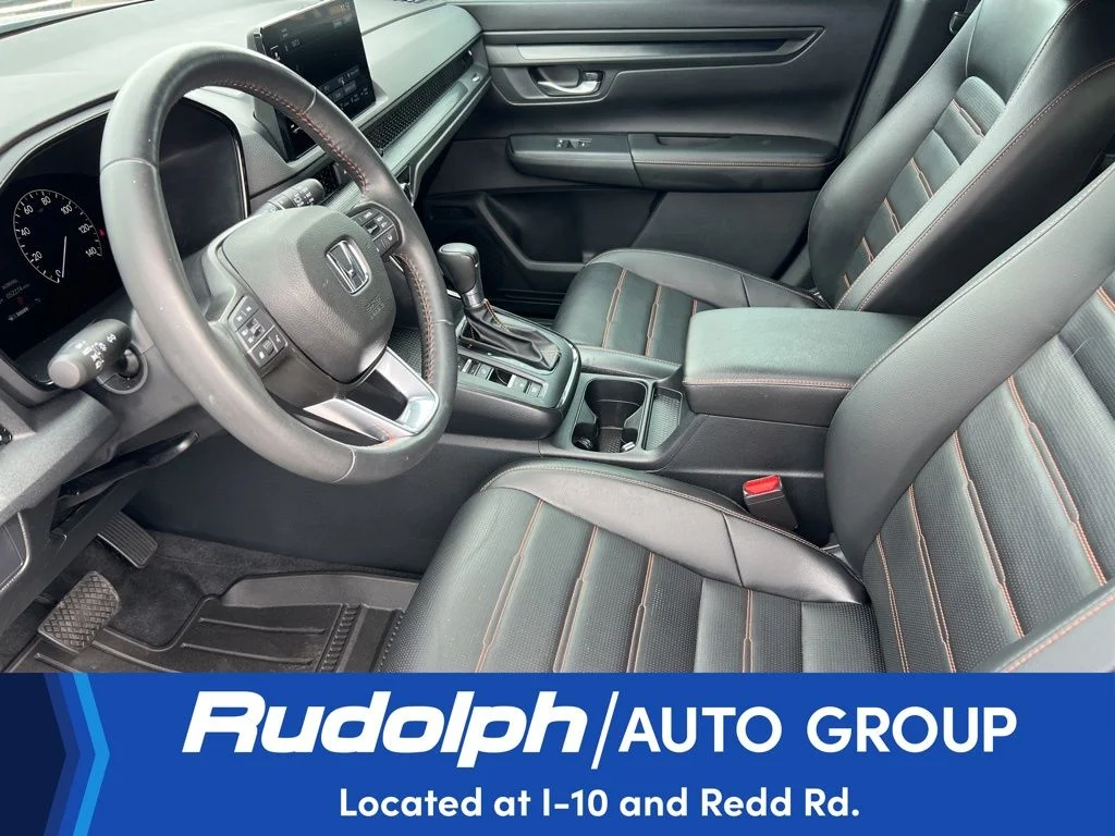2024 Honda CR-V Sport-L - Photo 9