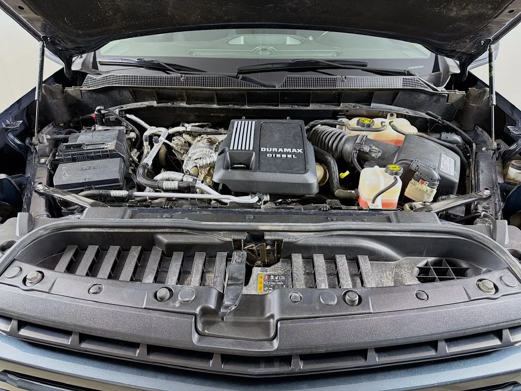 2021 Chevrolet Silverado 1500 RST - Photo 26