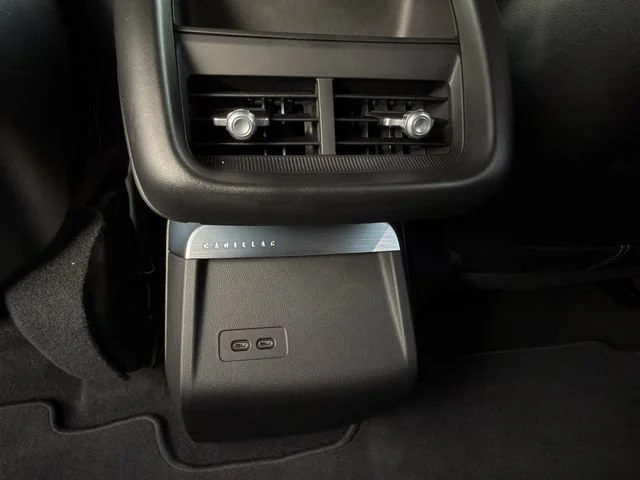 2024 Cadillac LYRIQ Tech - Photo 28