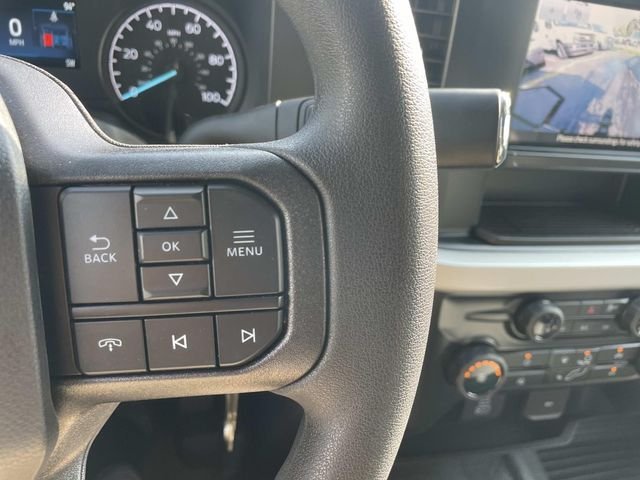 New 2026 Oxford White Ford F-350® XL image 11