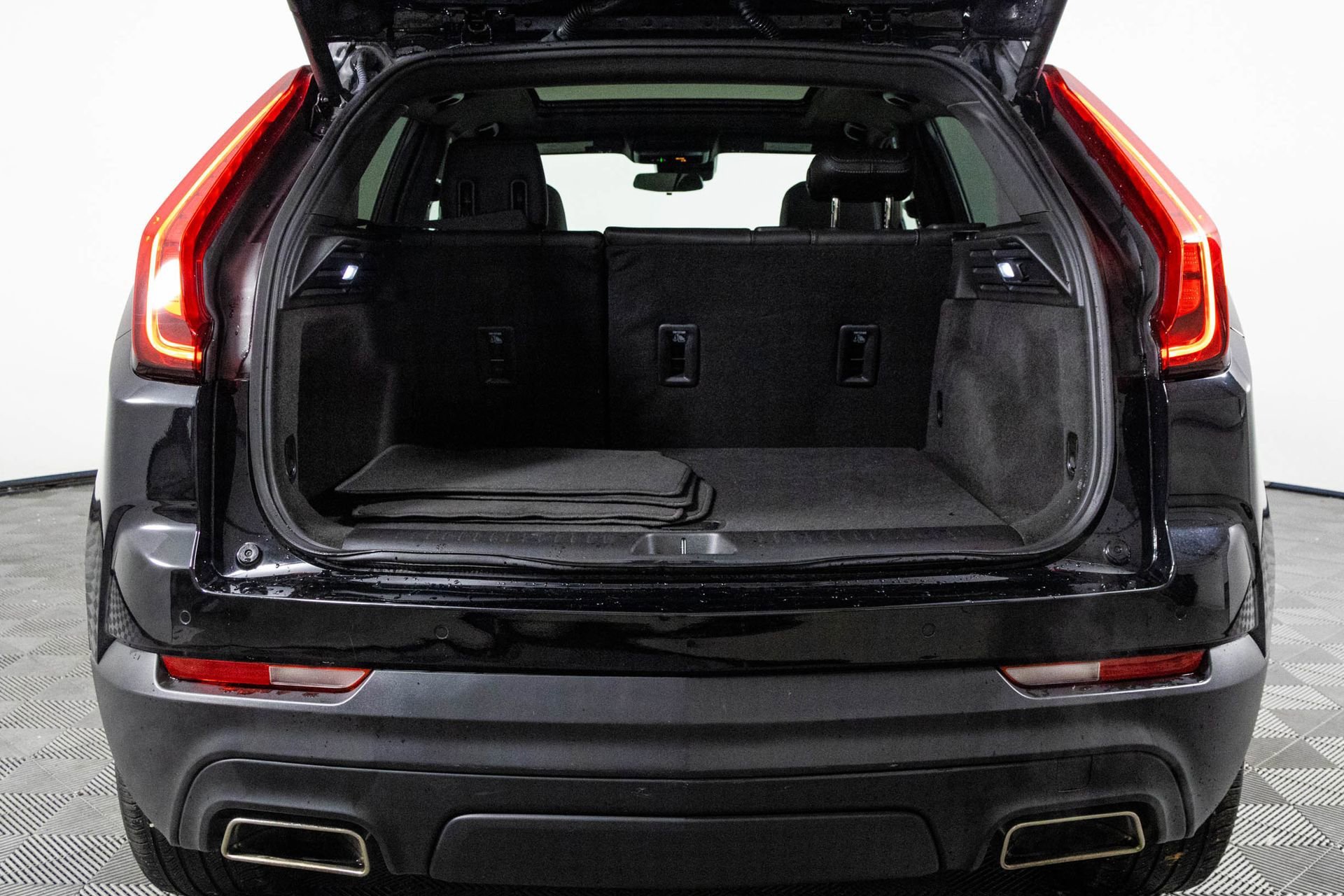 2023 CADILLAC XT4 - Image 36