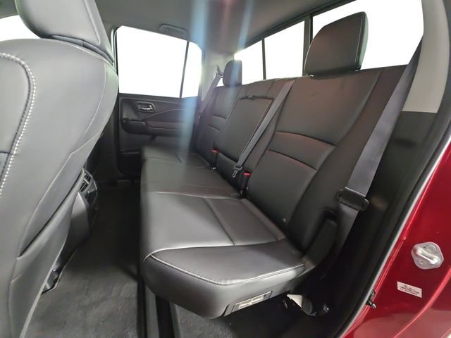 Used 2023 Red Honda RTL-E image 13