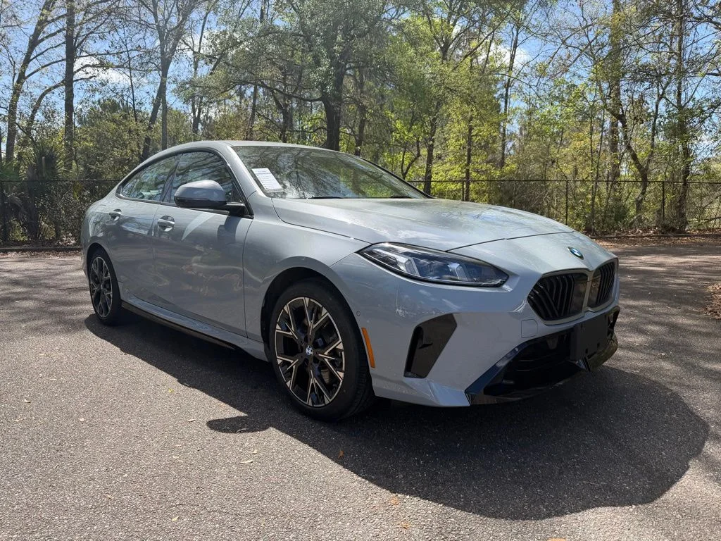 2025 BMW 2 Series 228 xDrive Gran Coupe's photo