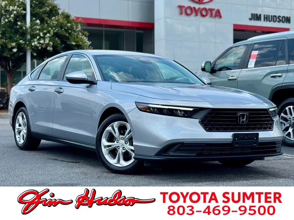 Used 2025  Honda LX image 1