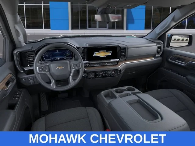 2026 Chevrolet Silverado 1500 LT - Photo 15
