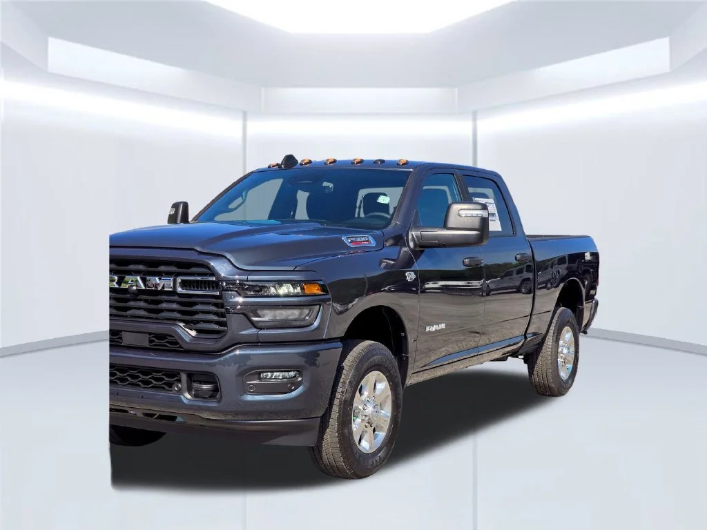 New 2027 Blue Ram Big Horn image 42