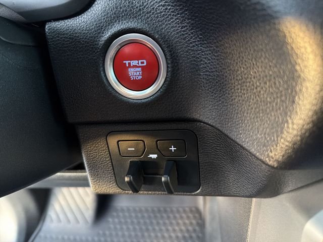 2024 Toyota Tundra SR5 - Photo 15
