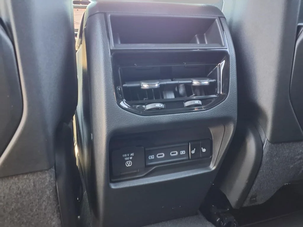 New 2026 Steel Blue Jeep Limited Reserve image 21