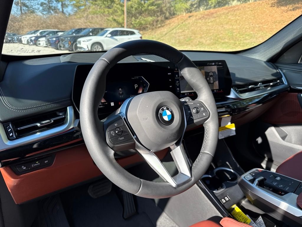 2026 BMW X1 XDrive28i - Photo 13