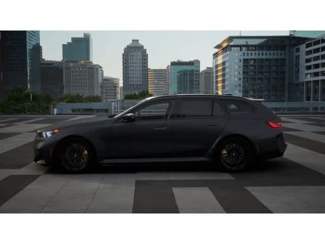 2026 Bmw M5 5 Touring photo 2