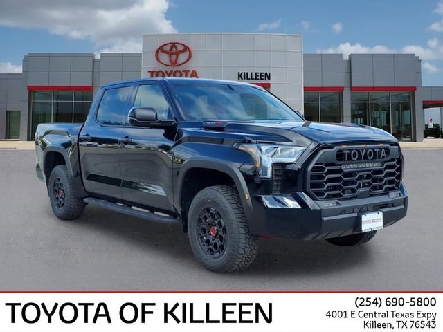 2026 Toyota Tundra
