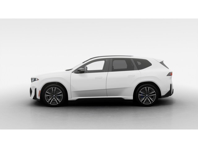 2027 BMW iX3 photo 4