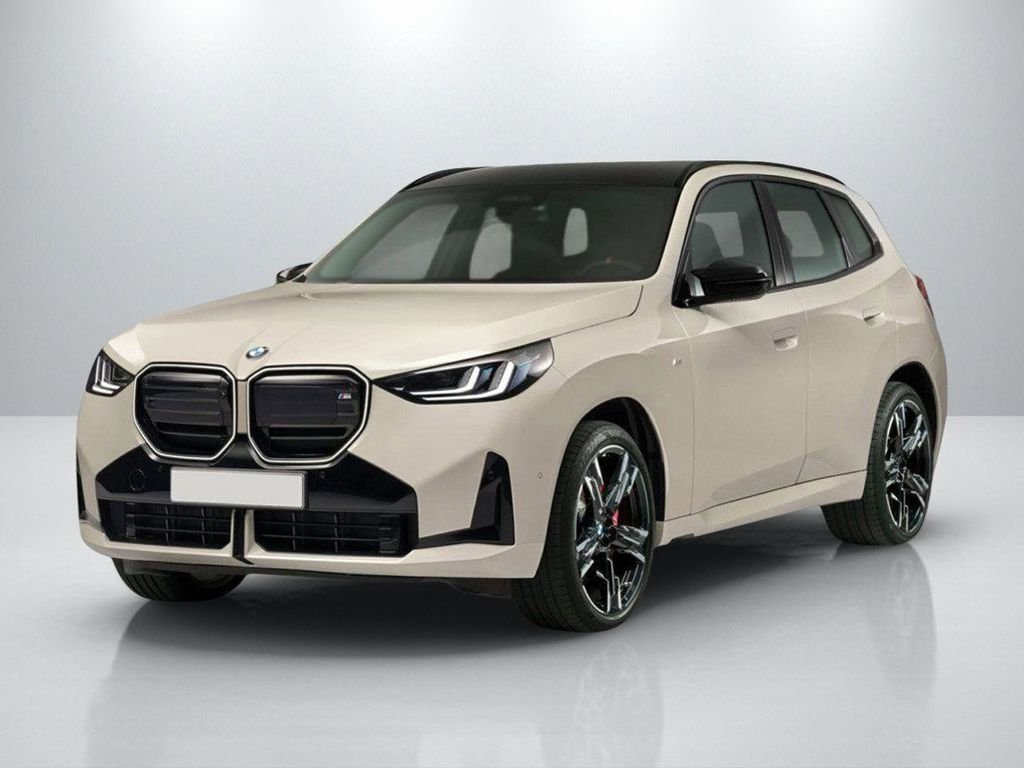 2026 BMW X3 30 XDRIVE's photo