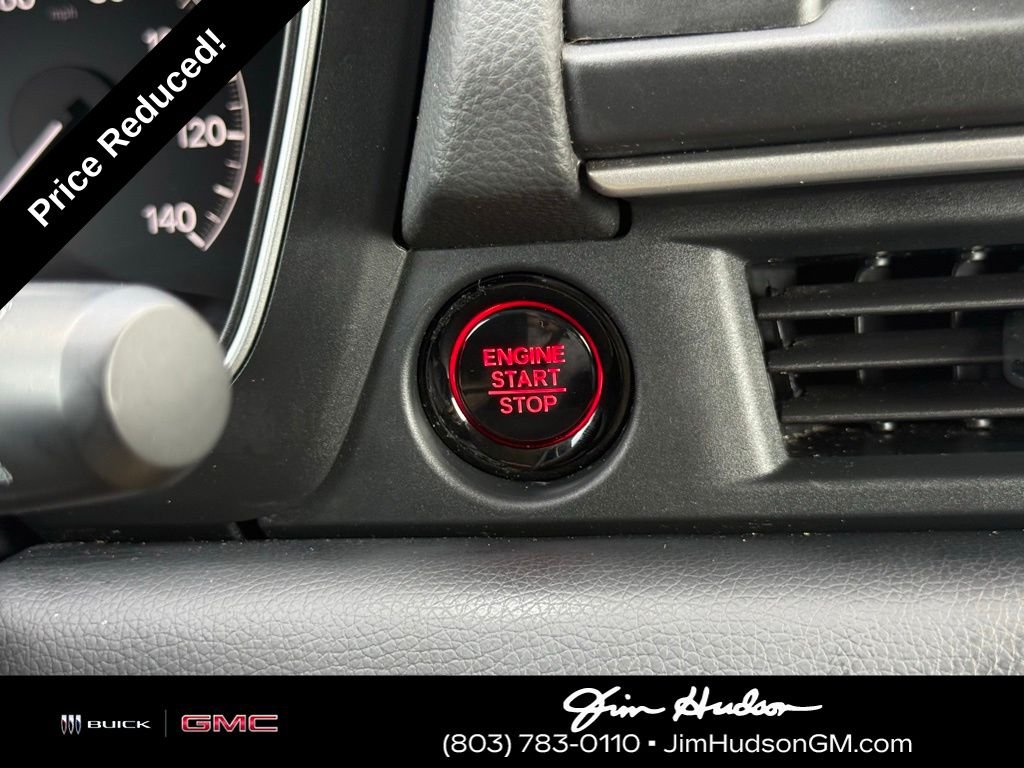 Used 2023  Honda Touring image 33