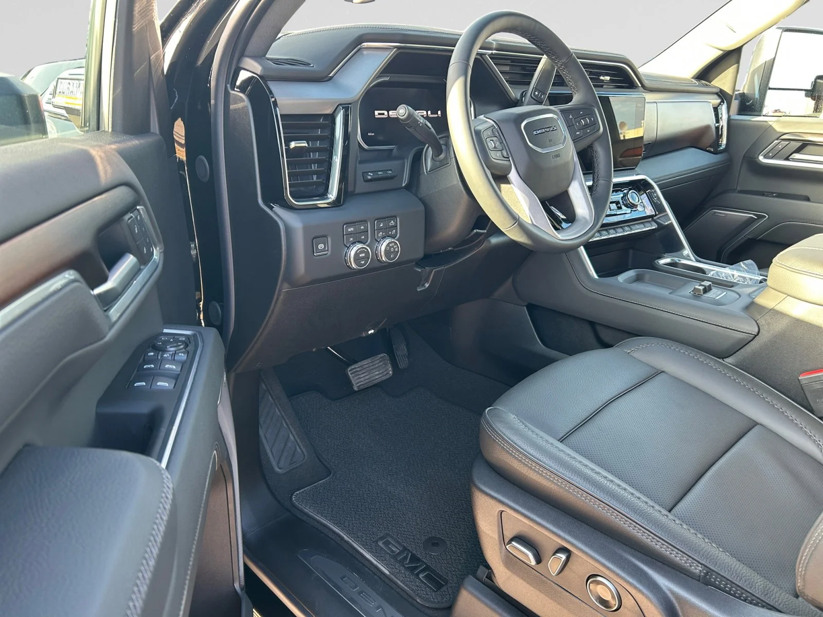 New 2026 Onyx Black GMC Denali image 13