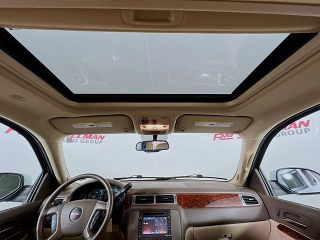 2012 GMC Yukon SLT - Photo 25