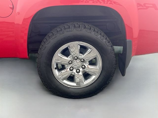 2013 GMC Sierra 1500 SLT - Photo 31