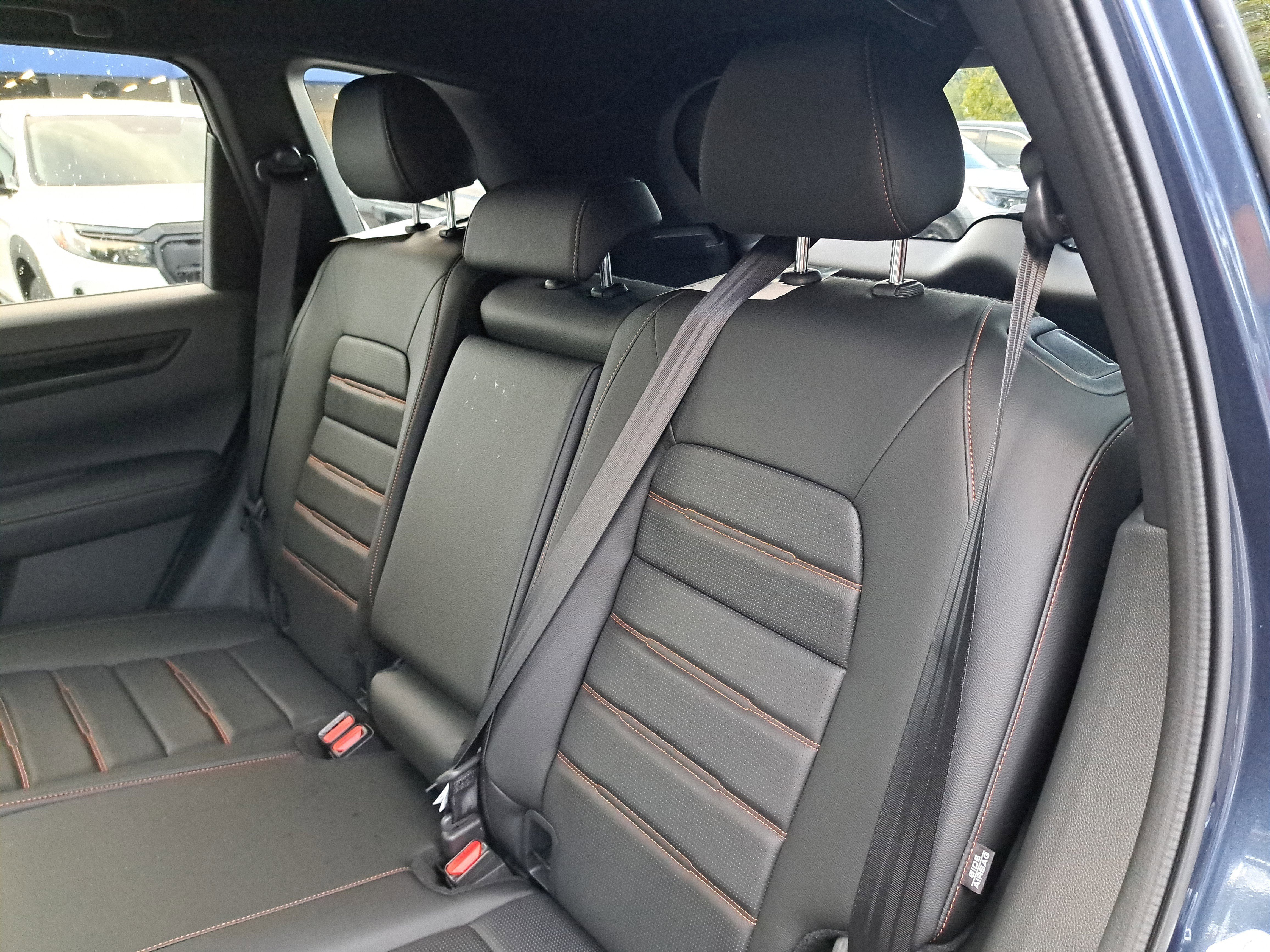 2026 Honda CR-V Sport-L - Photo 12