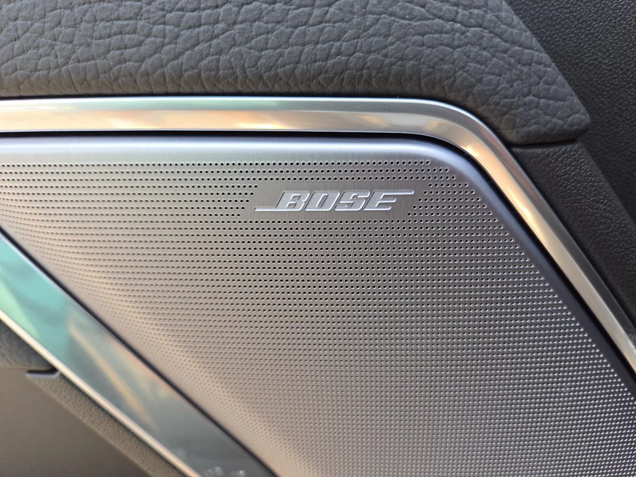 New 2026 Sterling Metallic GMC Denali image 12