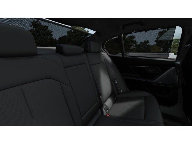 New 2027 Black Sapphire Metallic BMW Base image 12