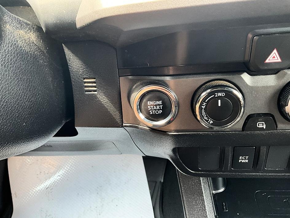 Used 2023  Toyota TRD Off-Road image 19