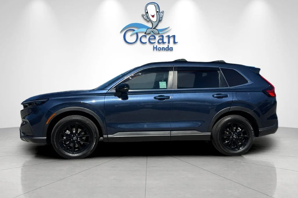 Used 2025  Honda Sport image 7