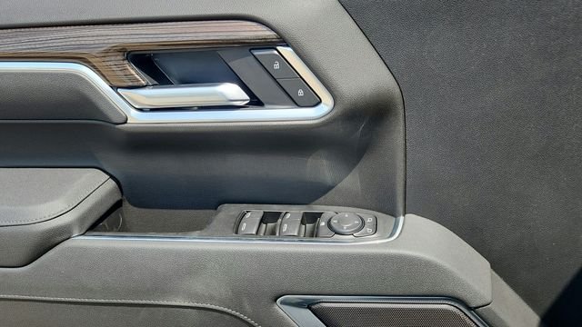 2026 Chevrolet Silverado 1500 LT - Photo 17