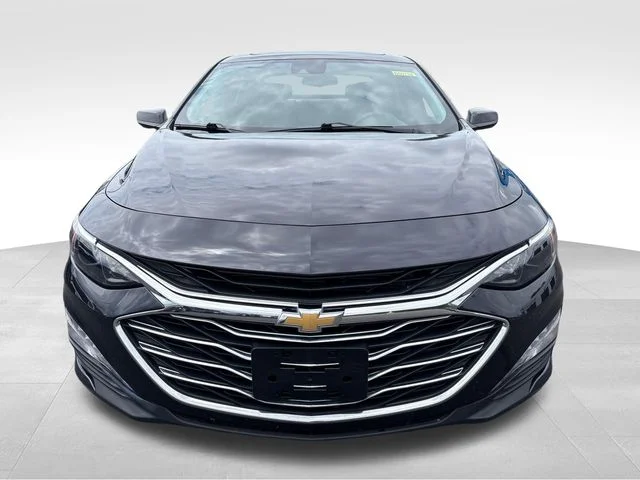 2023 Chevrolet Malibu 1LT - Photo 9