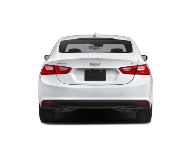 Used 2023 Black Metallic Chevrolet LT image 13